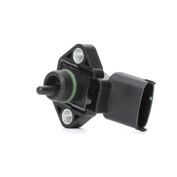 RIDEX 3947S0078 Senzor, tlak sesalne cevi CHEVROLET Astra Hatchback (T98) 2.0 112 km Bencin 2001