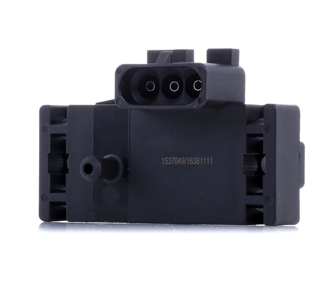 RIDEX 3947S0091 Sensor, inlaatdruk FORD Transit Mk3 Flatbed Vrachtwagen/Chassis (VE64) 2.5 TD 85 Pk Diesel 1992