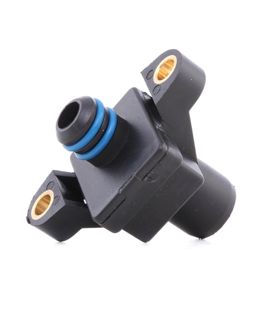 RIDEX 3947S0107 Αισθητ., πίεση πολλ. εισαγωγής Saab 9-5 Combi 2.0 t 185 PS Βενζίνη 2001