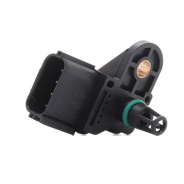 RIDEX 3947S0123 ladetrykk-sensor Mazda CX 7 ER 2.3 MZR DISI Turbo AWD (ER3P) 260 hk Bensin 2009