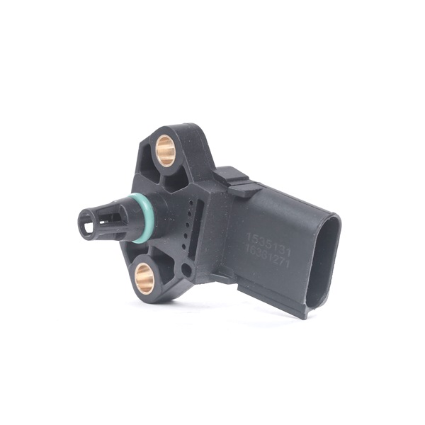 RIDEX 3947S0135 ladetrykk-sensor T5 Bus 2.0 TSI 150 hk Bensin 2014