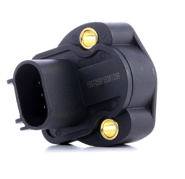 RIDEX 3940T0040 gasklep positiesensor 68404428AA