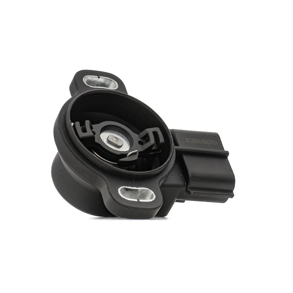 RIDEX 3940T0042 Drosselklappenpotentiometer TOYOTA Hilux V Pickup 2.4 i 4WD (RN106_, RN110_) 114 PS Benzin 1991