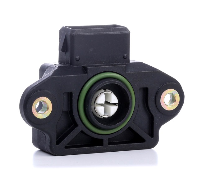 RIDEX 3940T0049 Gasspjæld potentiometer Golf 3 1.6 101 HK Benzin 1996