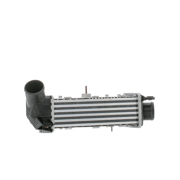 STARK SKICC-0890473 intercooler 6K0145805C