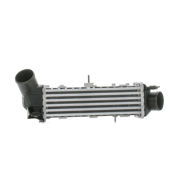 RIDEX 468I0358 intercooler 6K0 145 805 C