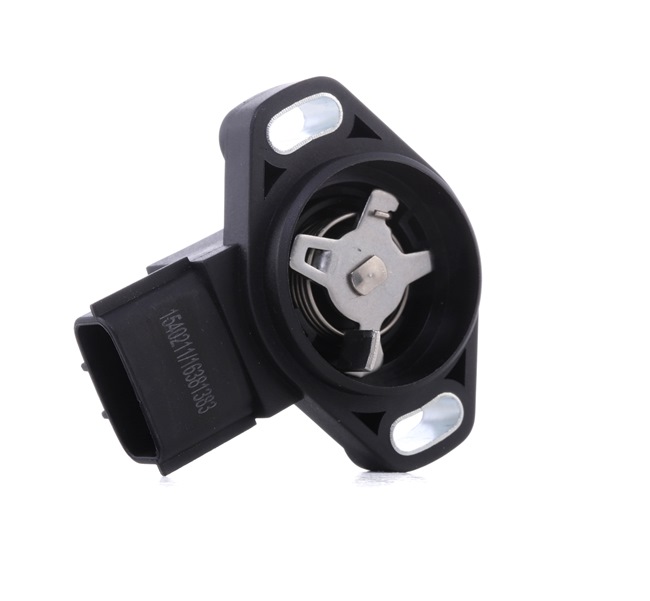 RIDEX 3940T0063 gasklep positiesensor 2508506