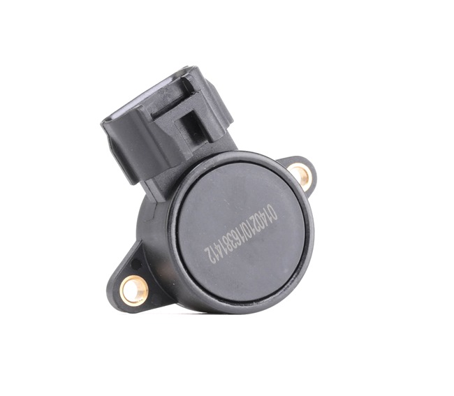 STARK SKTPS-0380070 gasspjeld sensor Mitsubishi Outlander 1 2.0 4WD 136 hk Bensin 2006