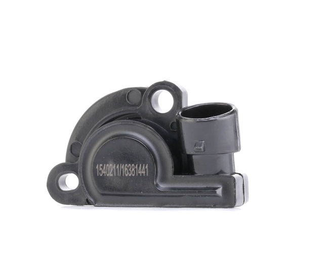 RIDEX 3940T0084 Gasspjæld potentiometer DAEWOO Tico Hatchback 0.8 52 HK Benzin 1996