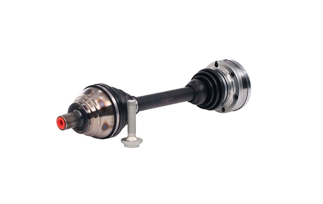 TITAN 5Q0407271H Antriebswelle 0000096.0000013