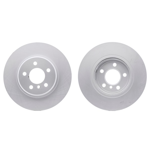 RIDEX PLUS 34.11.6.794.429 Bremseskive 82B0707P