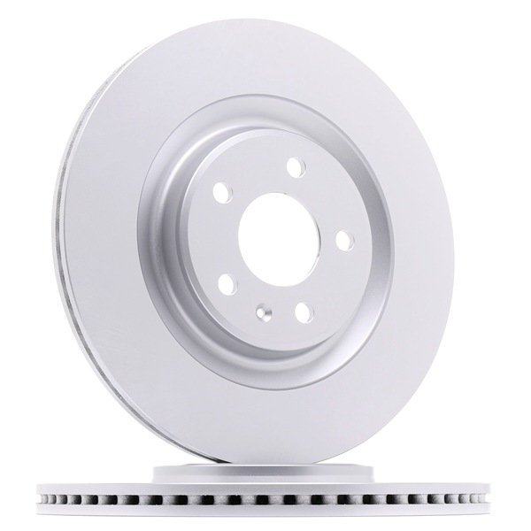 RIDEX PLUS 4H0 615 601H Bremseskive 82B0793P