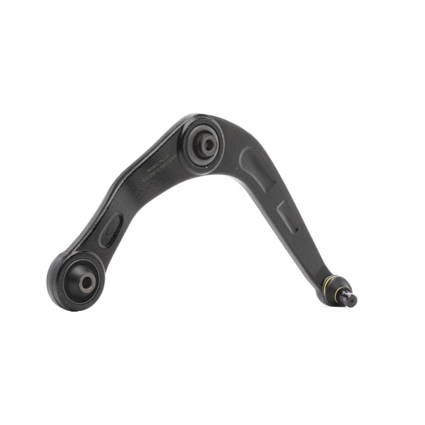 RIDEX PLUS 273C0008P bærearm Peugeot 206 2a/c 1.4 Flex 82 hk bensin/etanol 2006