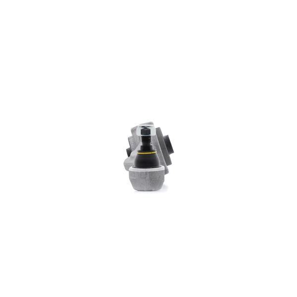 RIDEX PLUS 273C0040P Braccetti Mercedes S204 C 250 2.0 211 CV Benzina 2014
