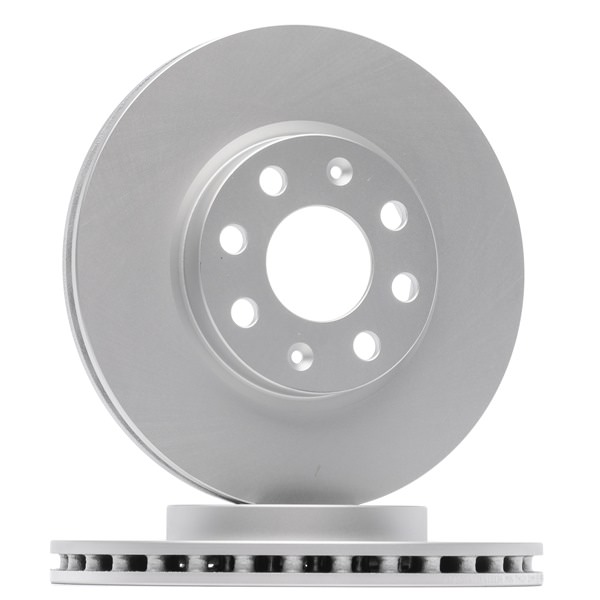 RIDEX PLUS 82B0017P Moyeu de roue Cetos Électrique 82 CV éléctrique 2021