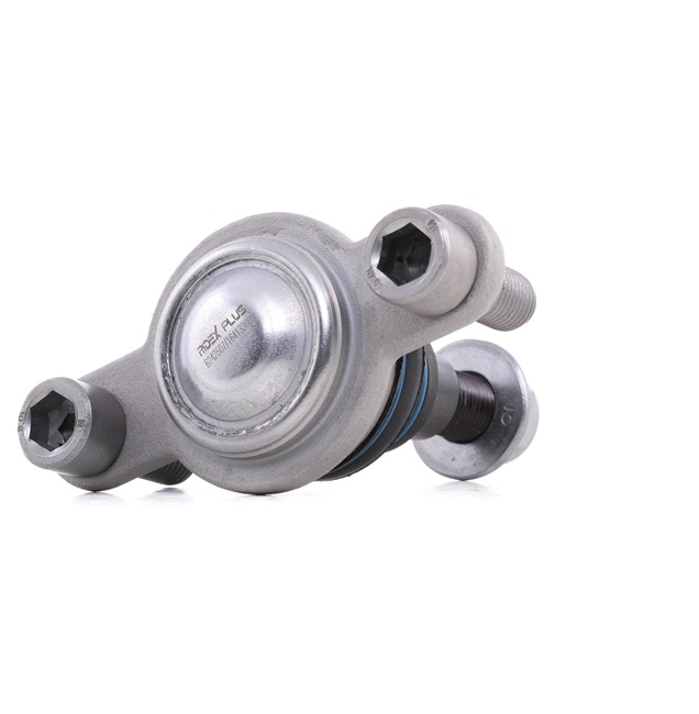 RIDEX PLUS 2462S0072P Ball joint VW T5 VR6 3.2 235 hp Petrol 2009