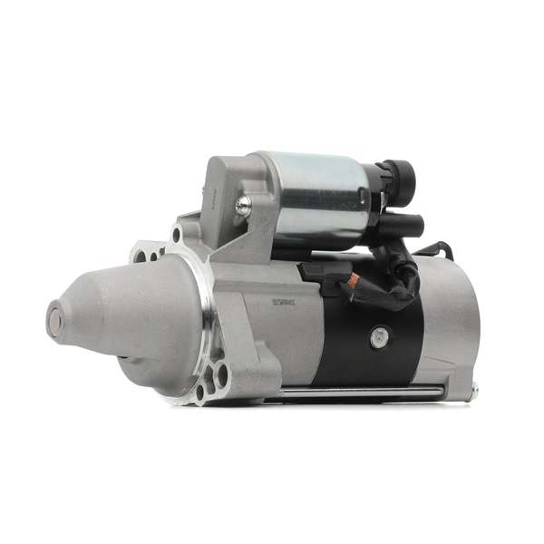 RIDEX 2S0642 startmotor 31200RBDE01