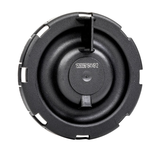 RIDEX 3886V0074 Hadica odvetrania kľukovej skrine BMW F07