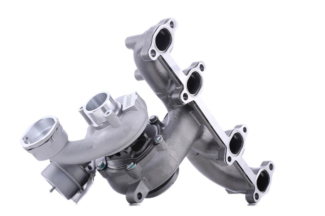 STARK SKCT-1191053 turbocharger 5439 970 0009