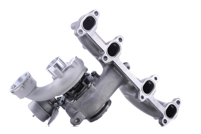 RIDEX 2234C10559 turbocharger 54399700009