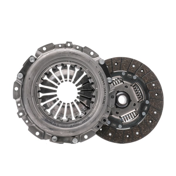 RIDEX 479C3361 Calidad y precios justos
