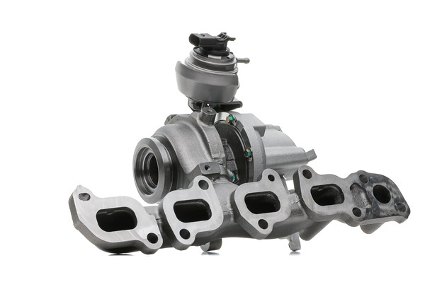 STARK 04L 253 016 H Turbocharger SKCT-1191054