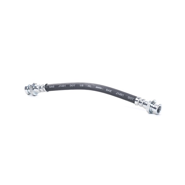 RIDEX 83B0648 bremseslange Mitsubishi L200 Mk2 2.5 TD 4WD 87 hk Diesel 1992