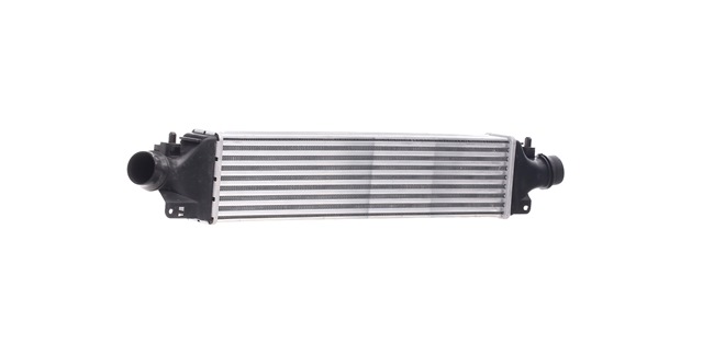 STARK SKICC-0890483 Intercooler Opel Corsa D 1.7 CDTI (L08, L68) 130 CV Diesel 2013