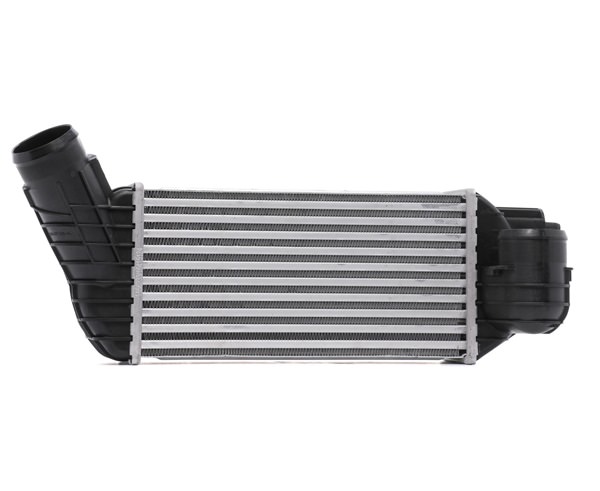 RIDEX 468I0381 Intercooler DS DS 5 Hatchback 2.0 BlueHDi 135 136 KM olej napędowy 2017