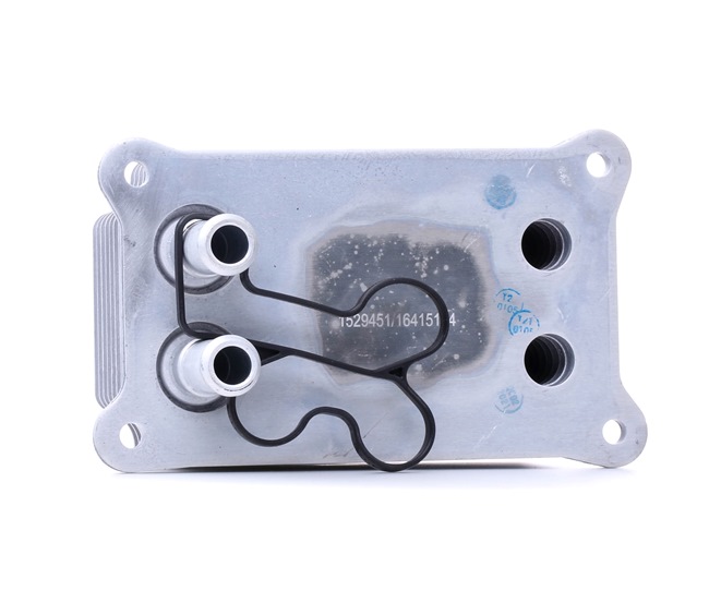 RIDEX 469O0109 Ölkühler FORD TRANSIT 2025