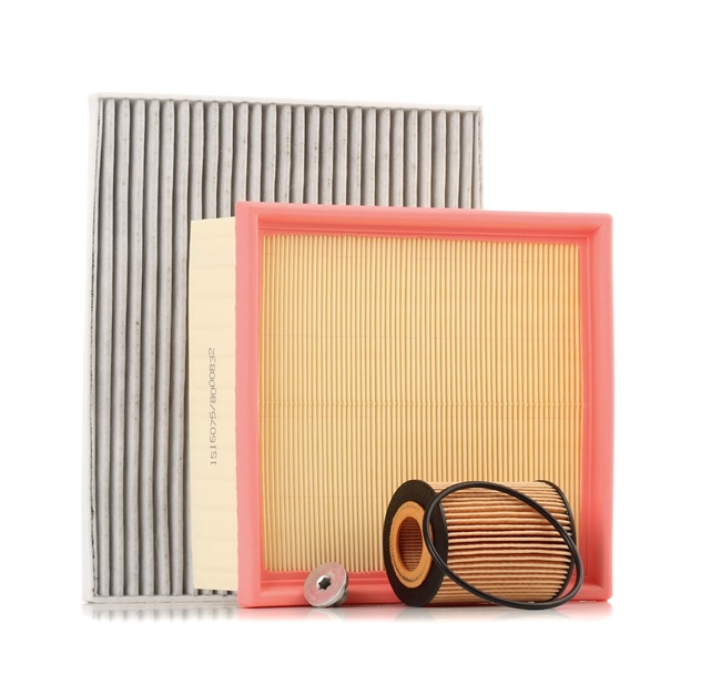RIDEX 4055F0227 Calidad y precios justos