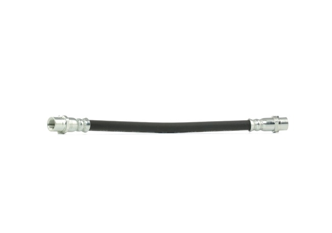 RIDEX 83B0649 Przewody hamulcowe elastyczne Mercedes Sprinter W903 Van