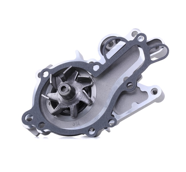 RIDEX 1260W0513 Pompe à eau Suzuki Swift AA 1.0 Turbo 71 CV Essence 1987