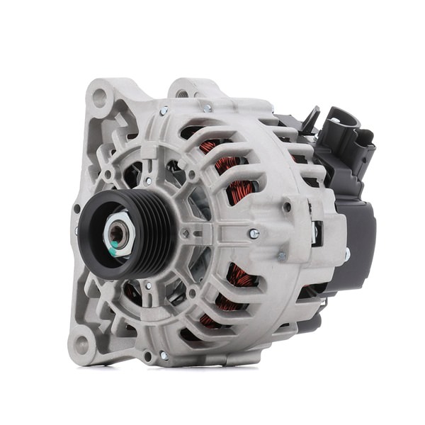 RIDEX 4G1316 Lichtmaschine LANCIA Kosten