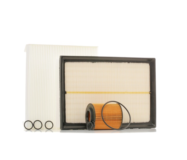 RIDEX 4055F0278 Calidad y precios justos