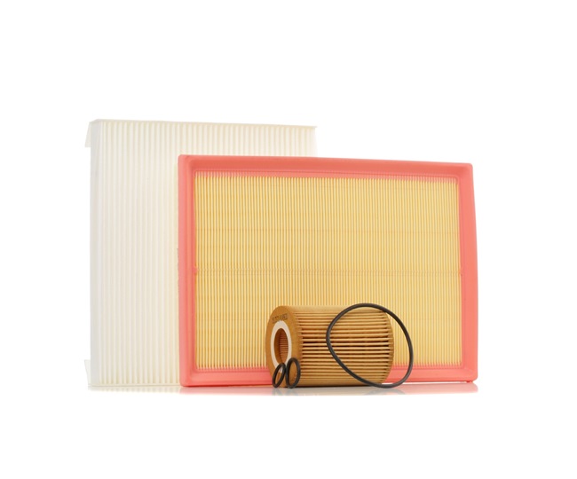 RIDEX 4055F0281 Calidad y precios justos