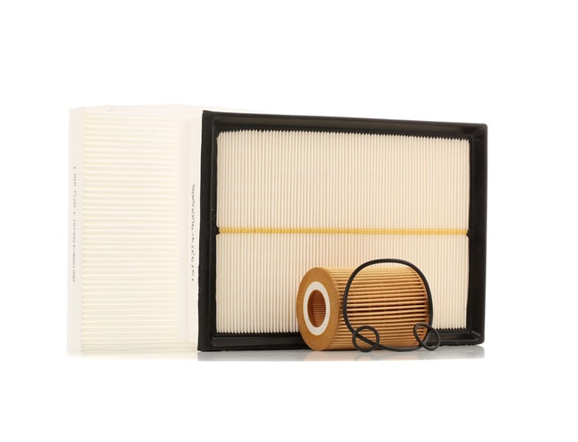 RIDEX 4055F0283 Calidad y precios justos