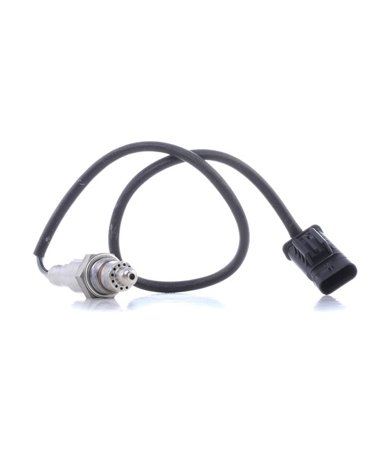 RIDEX 3922L0653 Lambdasonde (NOx, O2) BMW 2-serie 2018