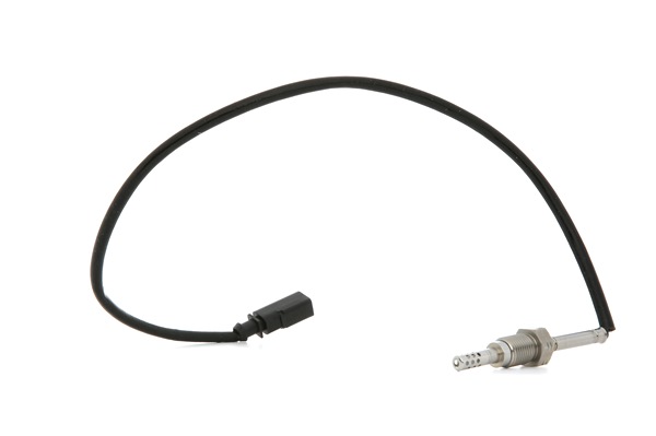 RIDEX 3938E0179 Jutiklis, išmetamųjų dujų temperatūra VW Multivan T5 2.0 TDI 114 AG dyzelinas 2014