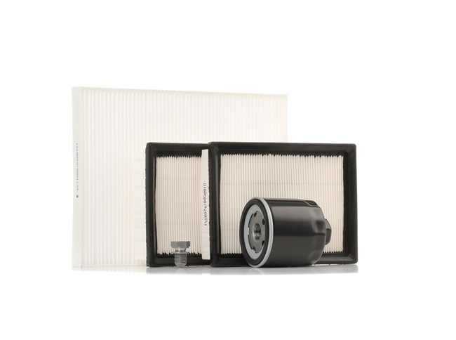 RIDEX 4055F0298 Calidad y precios justos