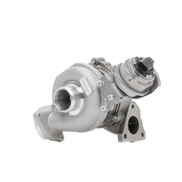 RIDEX 2234C10565 Turbo Audi A4 B8 Avant 2.0 TDI quattro 177 Pk Diesel 2012