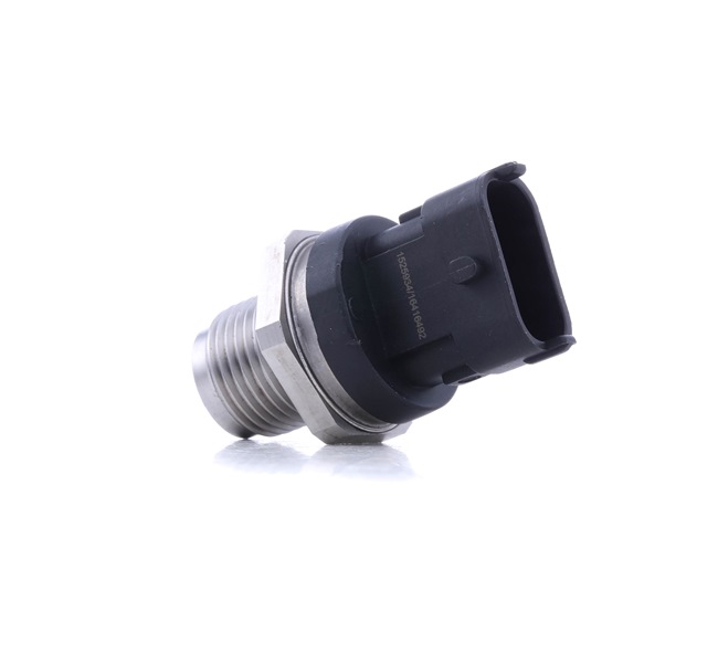 RIDEX 3942S0061 Brandstofdruk, sensor Renault Espace JK 2.0 dCi (JK01, JK02, JK1J, JK1K, JK1H) 150 Pk Diesel 2021