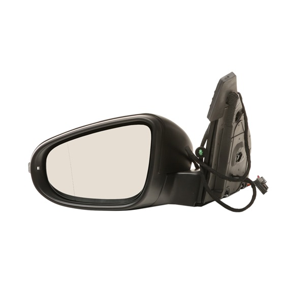 RIDEX 50O1193 buitenspiegel 5K0857507AD9B9