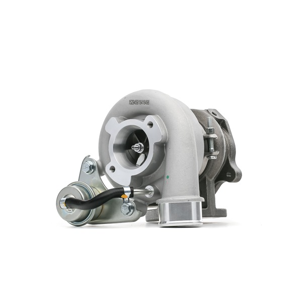 RIDEX 2234C10566 Τουρμπίνα Toyota Land Cruiser Prado 90