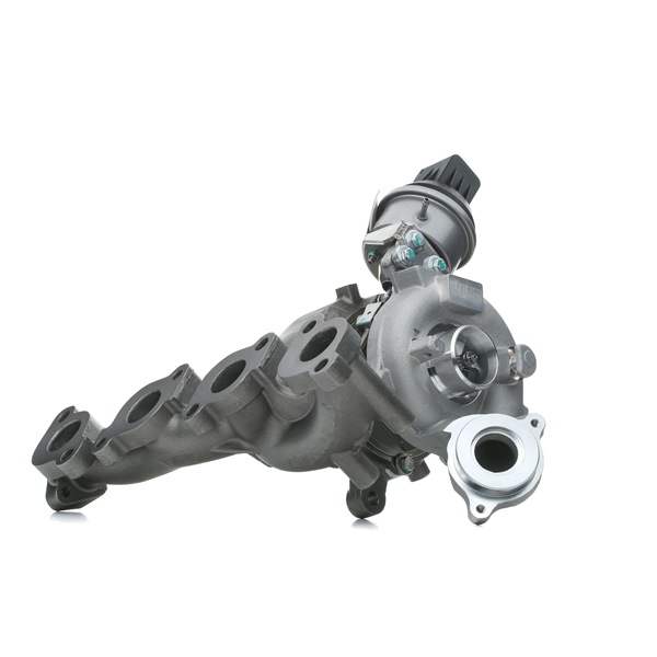 STARK SKCT-1191061 Turbolader Passat B6 Variant 2.0 TDI 170 PS Diesel 2007