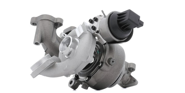 RIDEX 03L253056C Turbolader 2234C10567