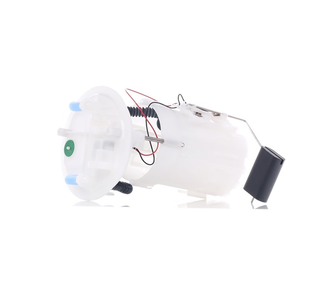 RIDEX 1382F0445 Sensor de nivel de combustible VAUXHALL Vivaro Furgón (X83) 2.0 CDTI 114 cv Gasóleo 2007