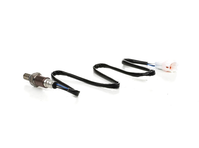 RIDEX 3922L0663 Lambda sensor Suzuki Jimny SN 1.3 (SN413) 86 hp Petrol 2023