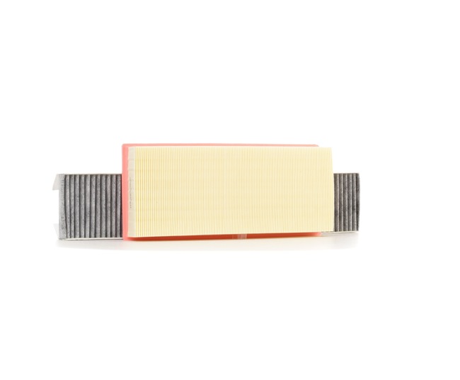 RIDEX 4055F0335 Filter - sada Ford C Max 2 2.0 TDCi 170 KS nafta 2018