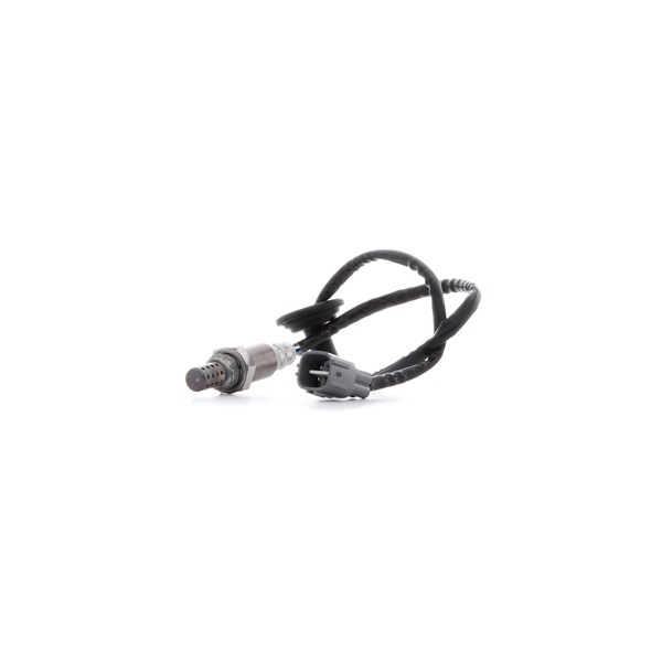 RIDEX 3922L0664 Sonda lambda (NOx, O2) Toyota Yaris 1 1.5 (NCP13_) 150 KM benzyna 2002